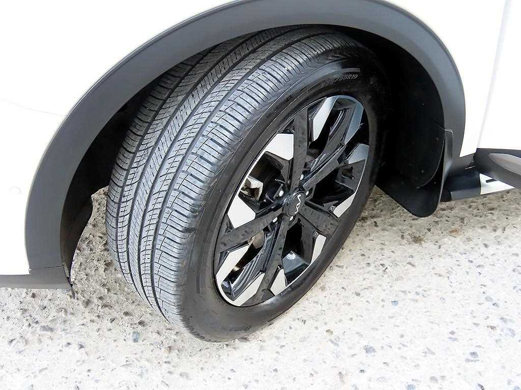 KIA Sportage 2024 Blanco - Importación desde Corea - HF Imports Iquique - Foto 20