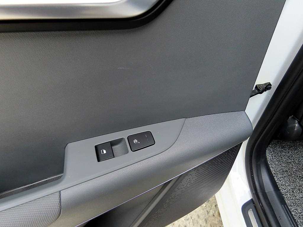 KIA Niro 2022 Blanco - Importación desde Corea - HF Imports Iquique - Foto 15