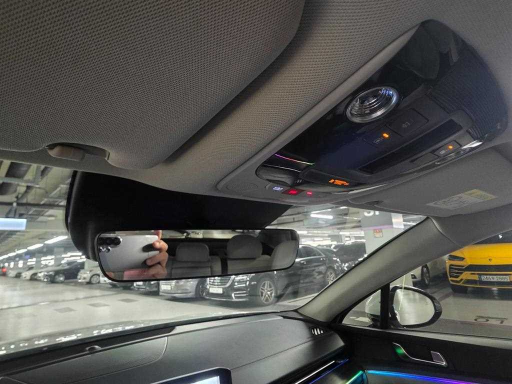 KIA K5 2026 Blanco - Importación desde Corea - HF Imports Iquique - Foto 14