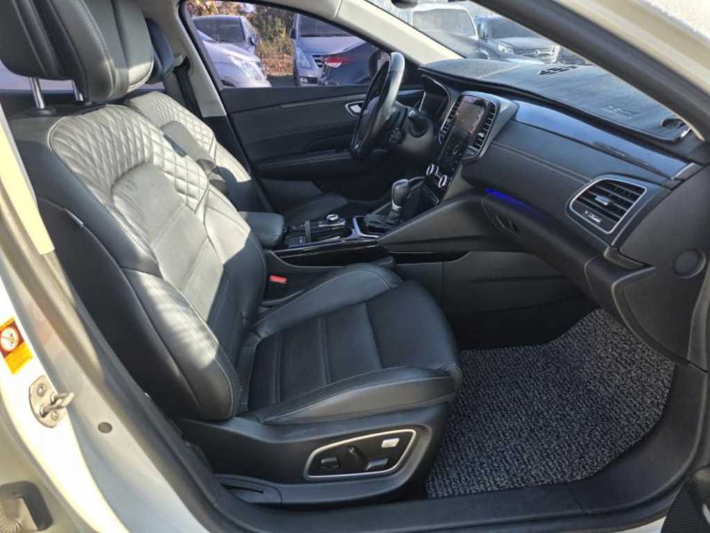 SAMSUNG SM6 2017 Blanco - Importación desde Corea - HF Imports Iquique - Foto 14