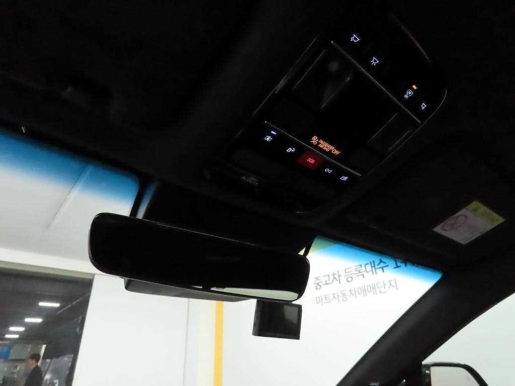 HYUNDAI Grandeur 2023 Negro - Importación desde Corea - HF Imports Iquique - Foto 17