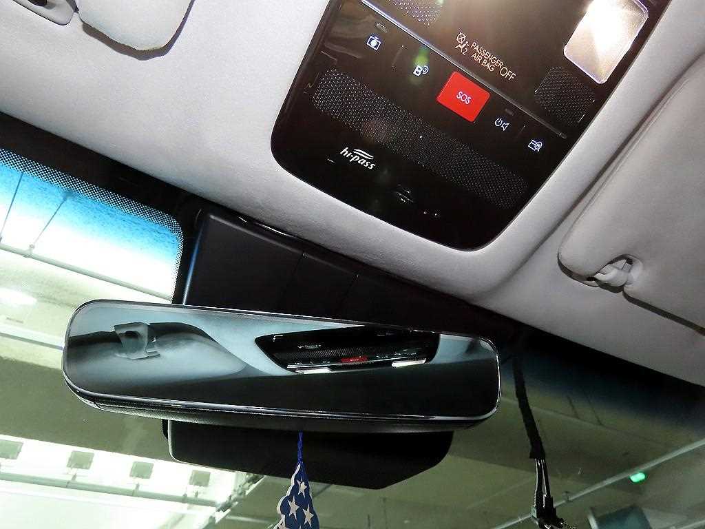 HYUNDAI Grandeur 2023 Negro - Importación desde Corea - HF Imports Iquique - Foto 15