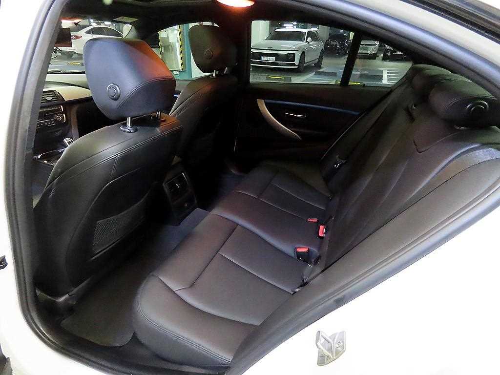 BMW 3 series - Vista 7