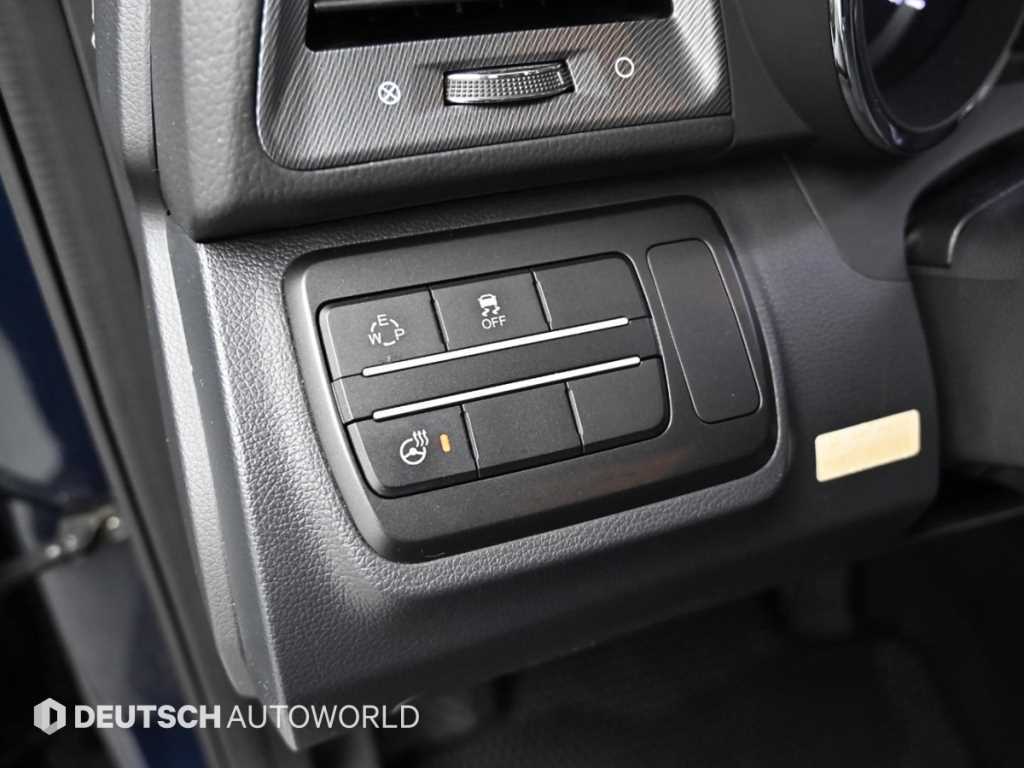 Ssangyong Tivoli 2017 Azul - Importación desde Corea - HF Imports Iquique - Foto 16