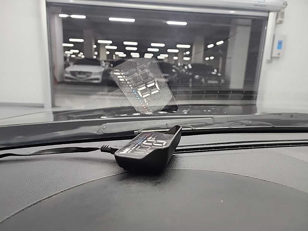 HYUNDAI Genesis 2015 Negro - Importación desde Corea - HF Imports Iquique - Foto 18