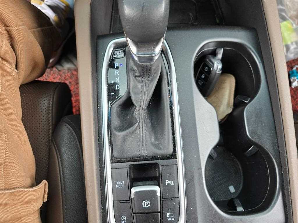 HYUNDAI Santa Fe 2019 Negro - Importación desde Corea - HF Imports Iquique - Foto 13