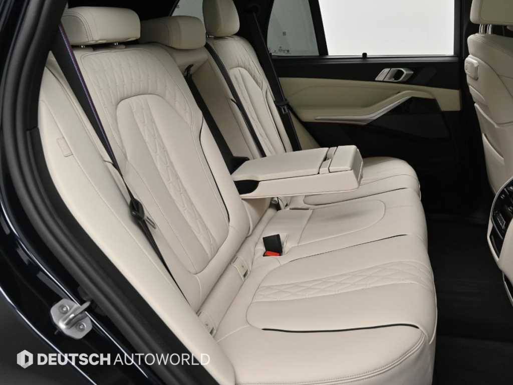 BMW X5 - Vista 12