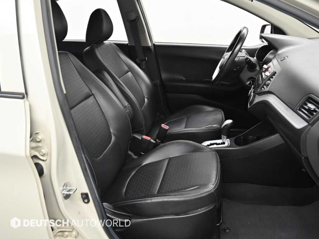 KIA Morning - Vista 10