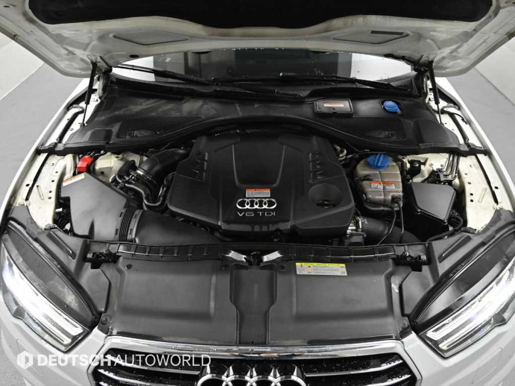 Audi A7 - Vista 7