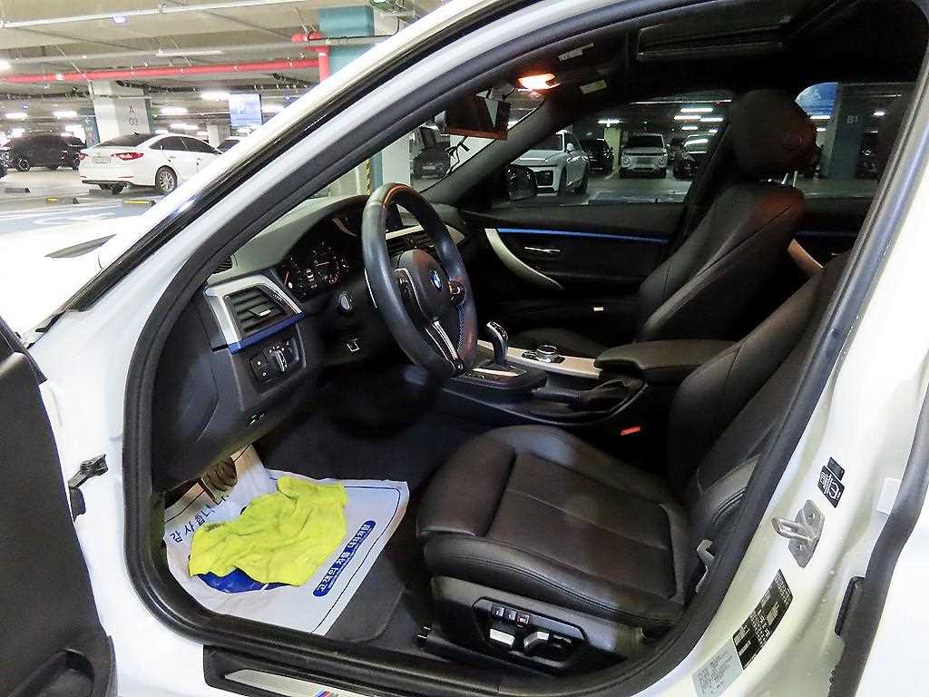 BMW 3 series - Vista 6
