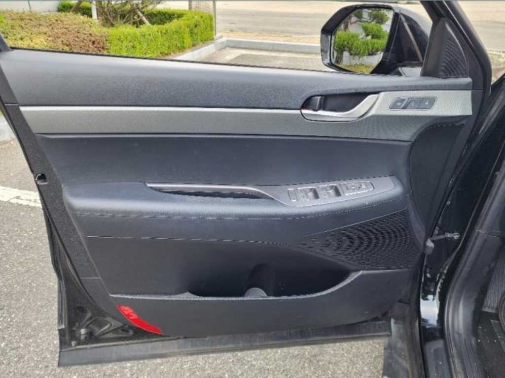 HYUNDAI Palisade - Vista 10