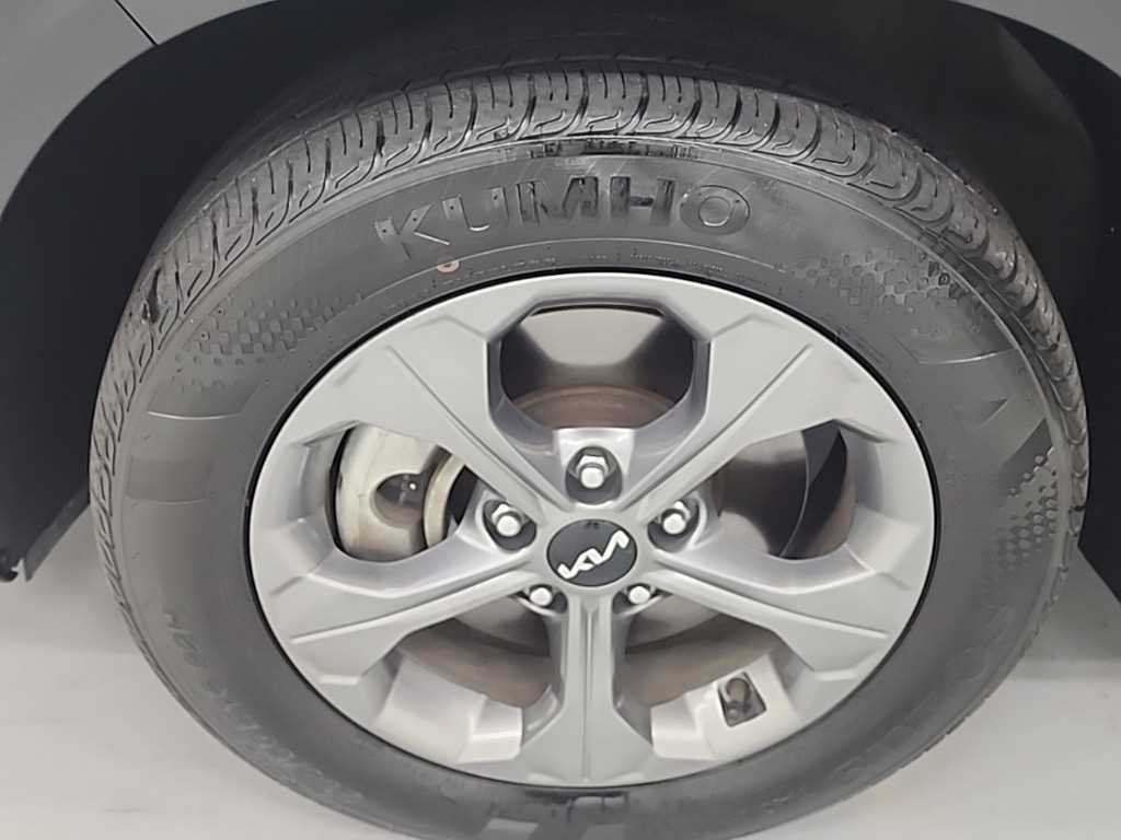 KIA Seltos 2024 Gris - Importación desde Corea - HF Imports Iquique - Foto 19
