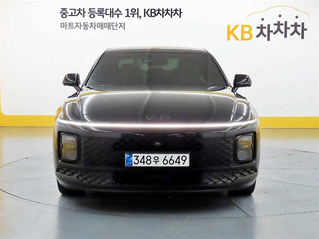 HYUNDAI Grandeur 2023 Negro - Importación desde Corea - HF Imports Iquique - Foto 1