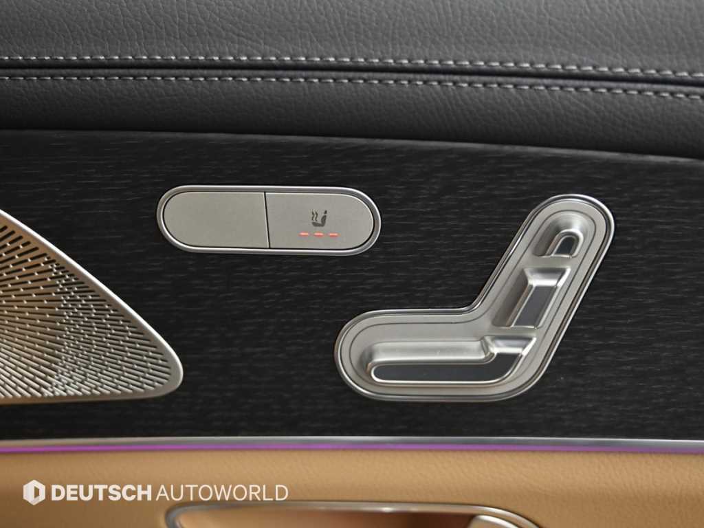 Mercedes Benz GLE Class 2025 Gris - Importación desde Corea - HF Imports Iquique - Foto 16