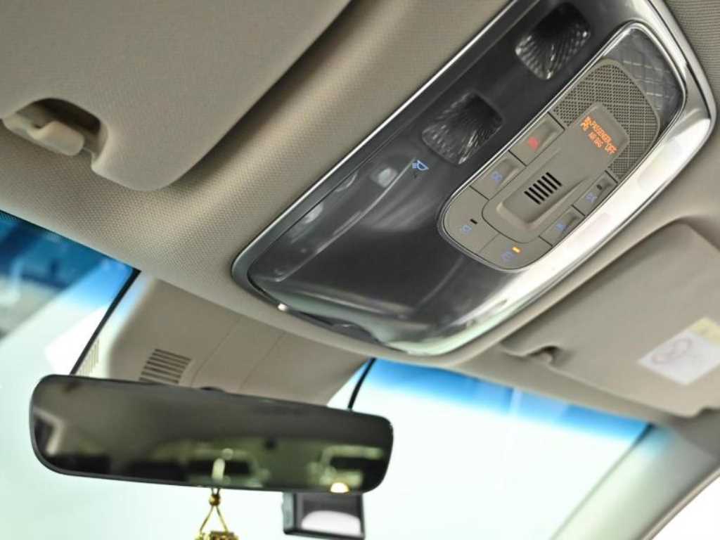 Genesis GV80 2020 Negro - Importación desde Corea - HF Imports Iquique - Foto 18