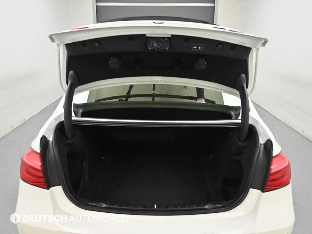 BMW 3 series 2017 Blanco - Importación desde Corea - HF Imports Iquique - Foto 20