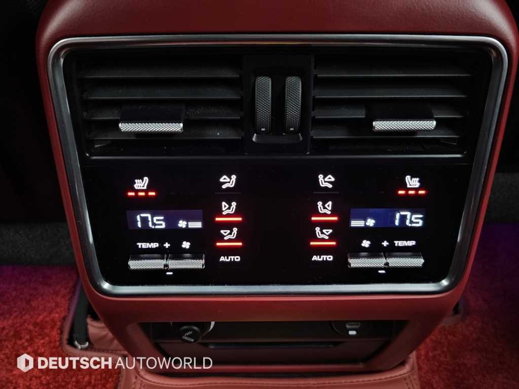 Porsche Cayenne 2022 Negro - Importación desde Corea - HF Imports Iquique - Foto 16