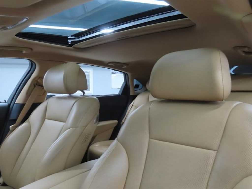 KIA K9 2022 Negro - Importación desde Corea - HF Imports Iquique - Foto 1