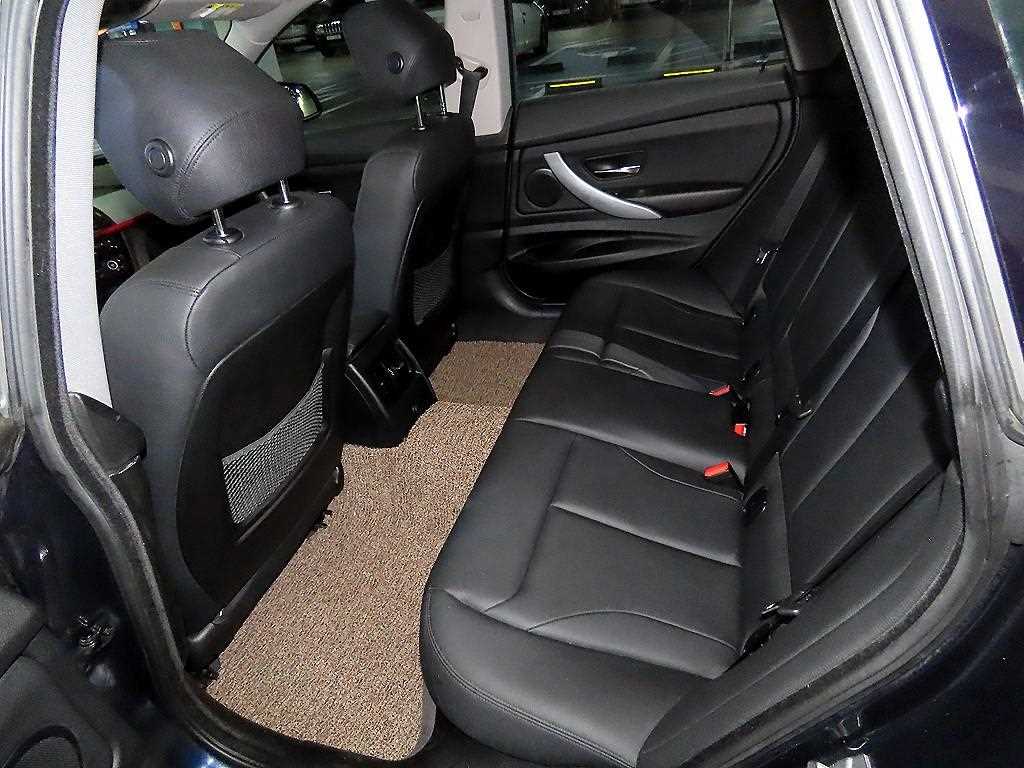 BMW Gran Turismo - Vista 7
