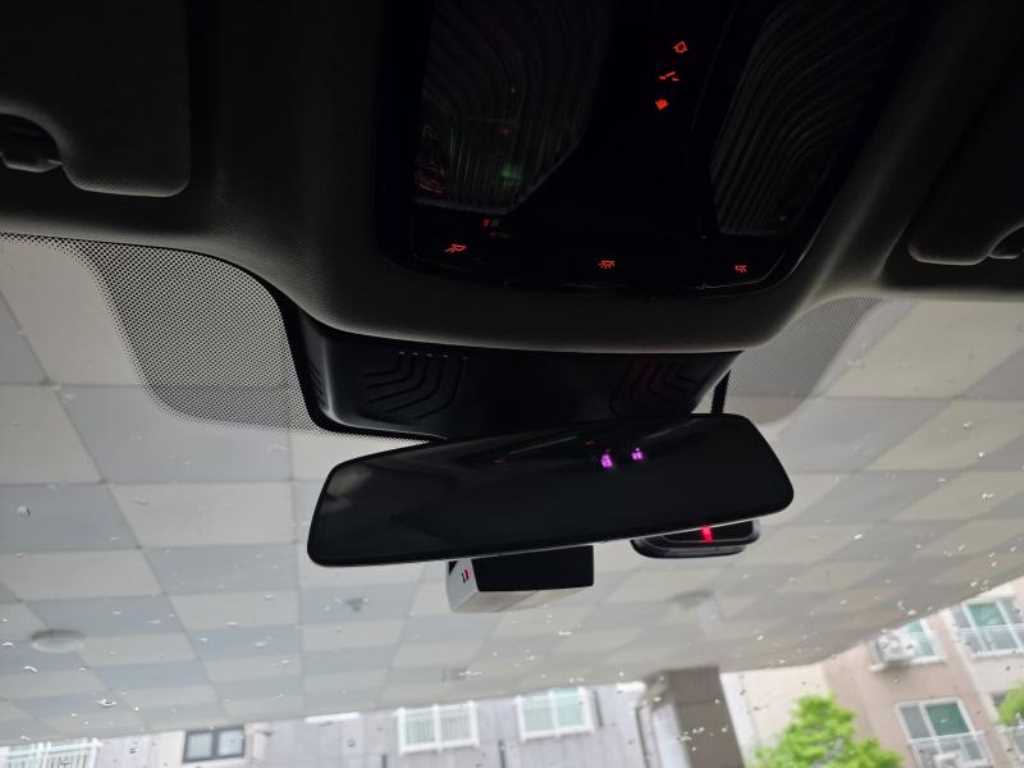 BMW Gran Turismo - Vista 9