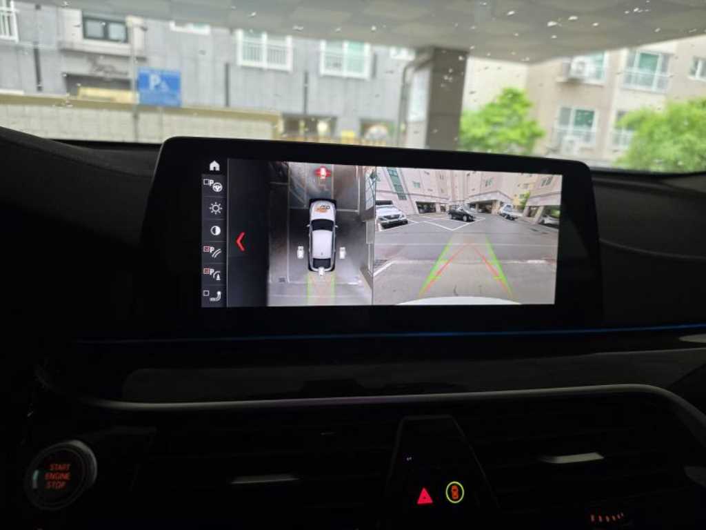 BMW Gran Turismo - Vista 10