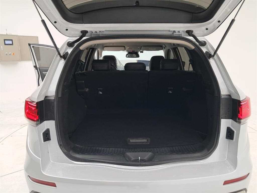 SAMSUNG QM6 2023 Blanco - Importación desde Corea - HF Imports Iquique - Foto 17