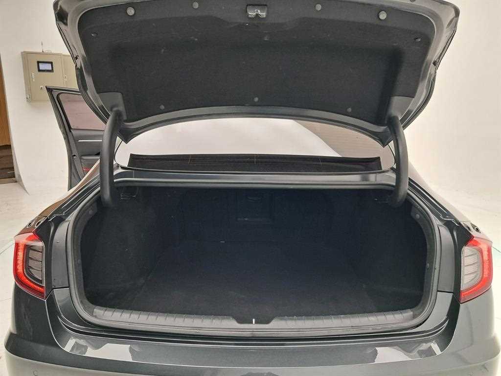 HYUNDAI Sonata 2020 Gris - Importación desde Corea - HF Imports Iquique - Foto 17