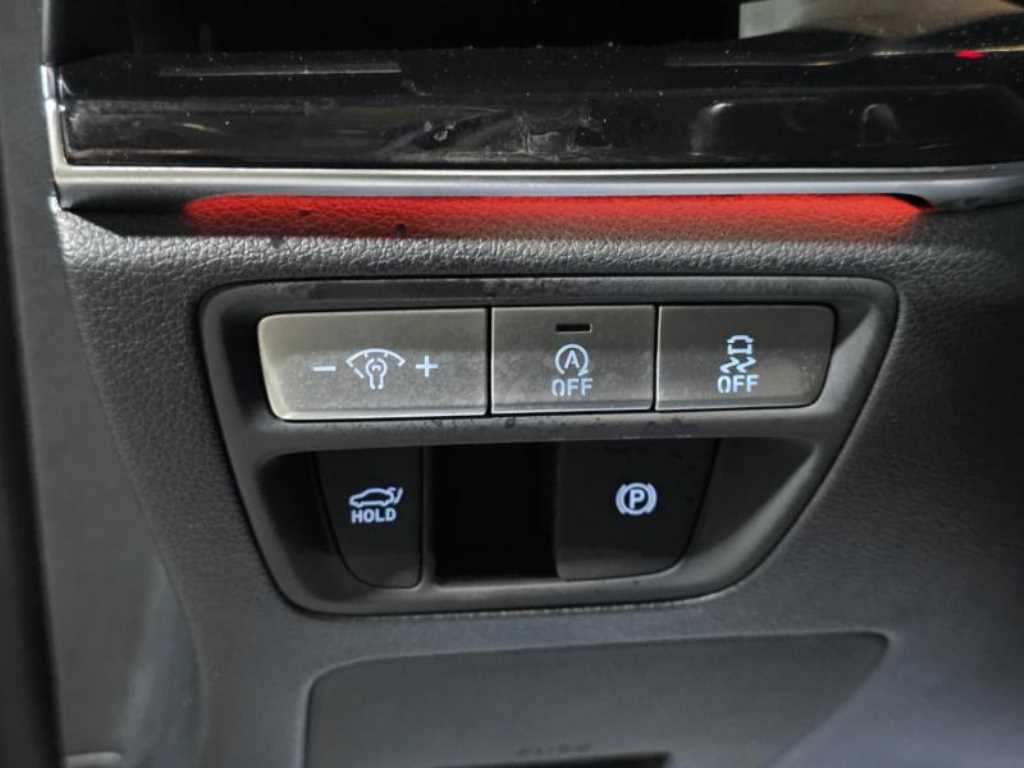 Genesis G80 2023 Negro - Importación desde Corea - HF Imports Iquique - Foto 14