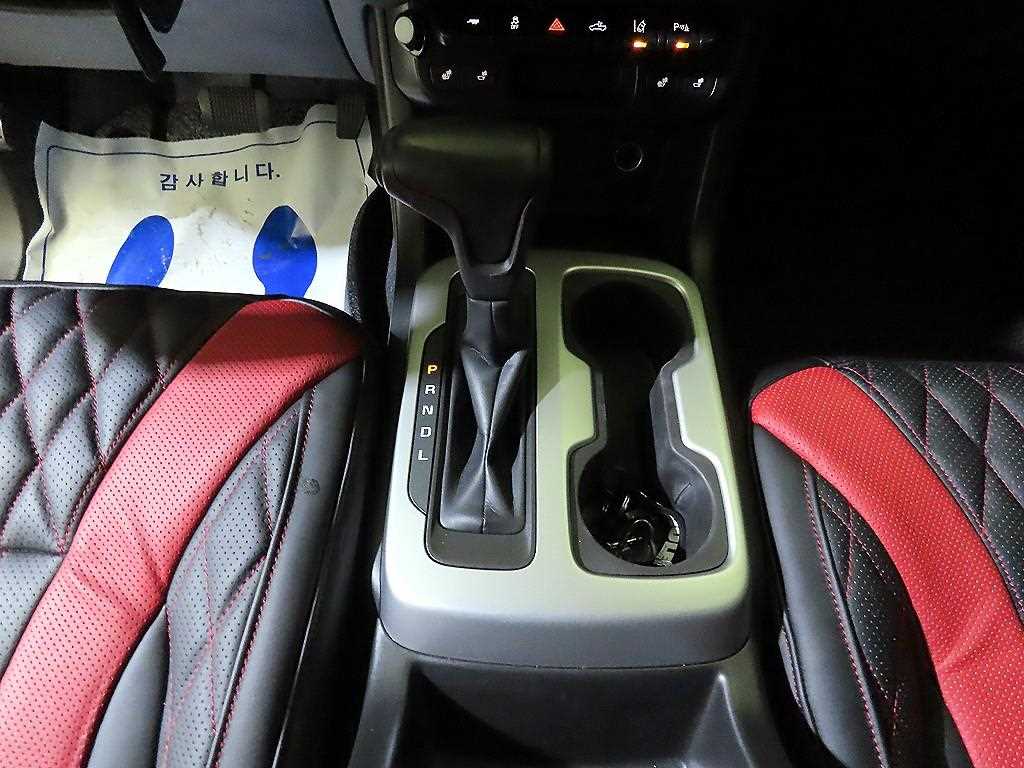 Chevrolet ?Colorado - Vista 12