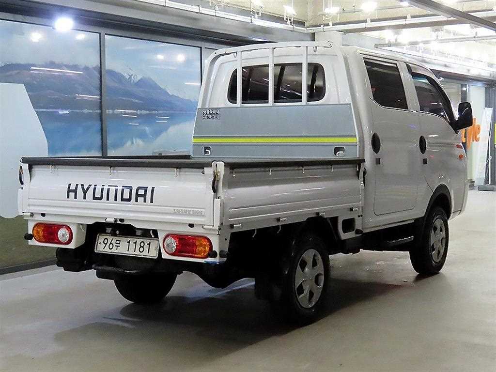Small Truck Cargo (small) - Vista 4