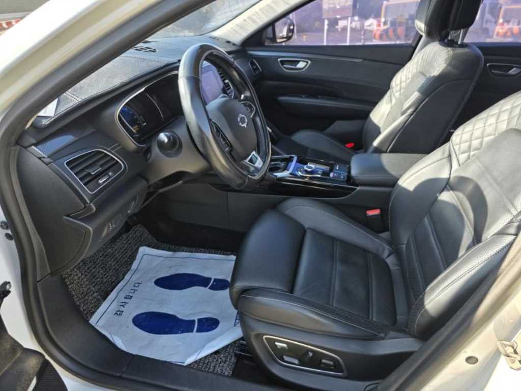 SAMSUNG SM6 - Vista 9