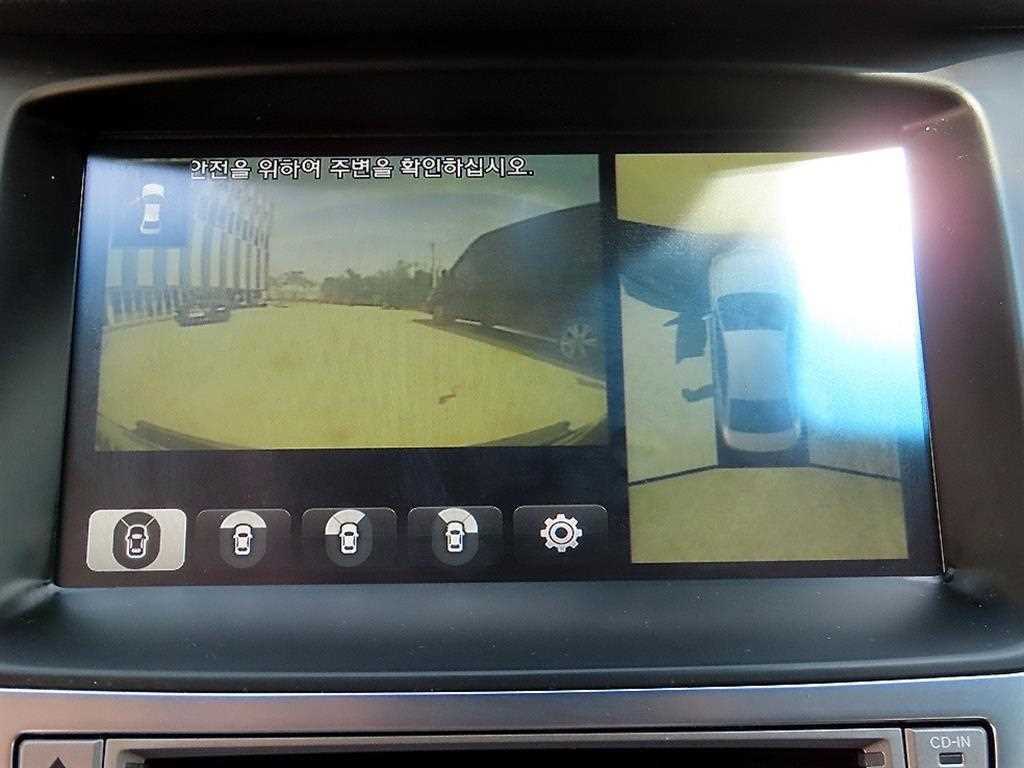 HYUNDAI Grandeur 2015 Negro - Importación desde Corea - HF Imports Iquique - Foto 16
