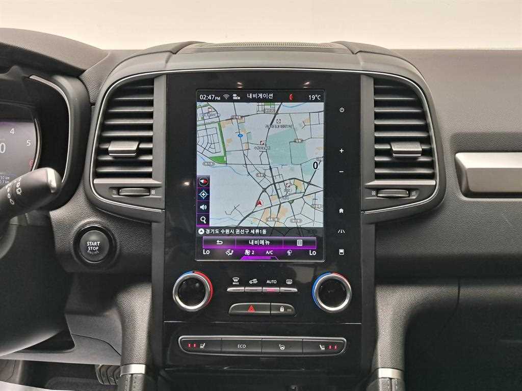 SAMSUNG QM6 - Vista 9