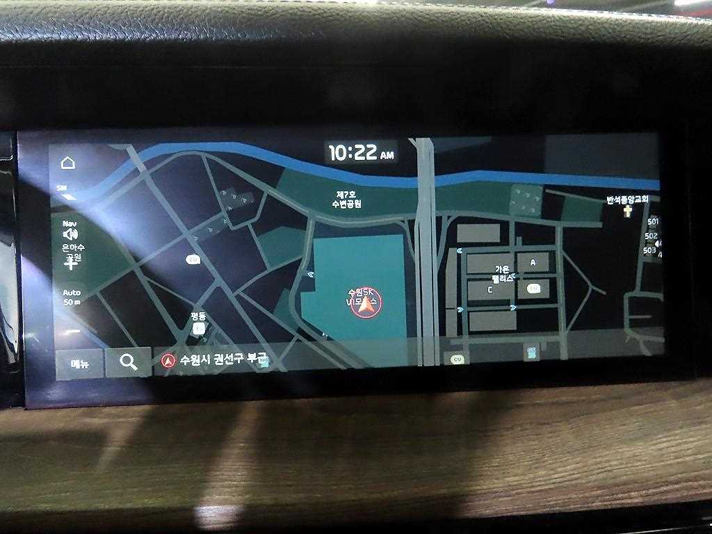 KIA Mohave 2020 Negro - Importación desde Corea - HF Imports Iquique - Foto 14