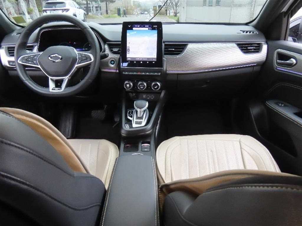 SAMSUNG XM3 2024 Blanco - Importación desde Corea - HF Imports Iquique - Foto 15