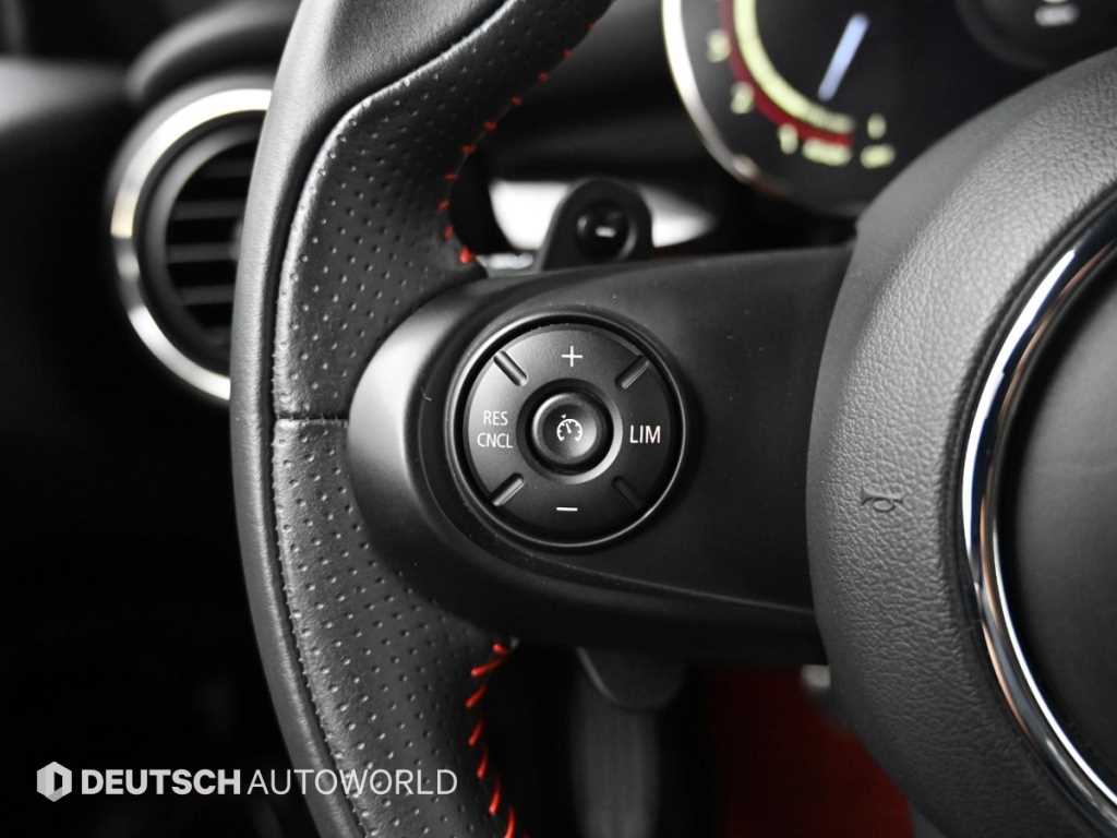 Mini Cooper 2021 Gris - Importación desde Corea - HF Imports Iquique - Foto 17