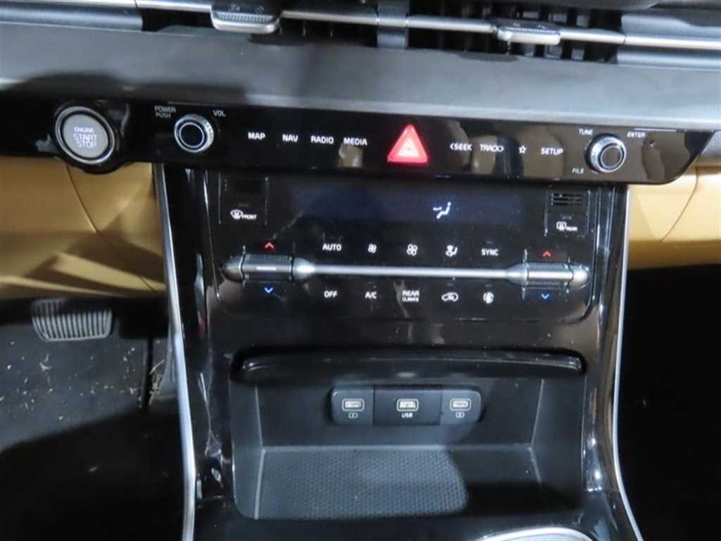 KIA Carnival 2023 Negro - Importación desde Corea - HF Imports Iquique - Foto 14