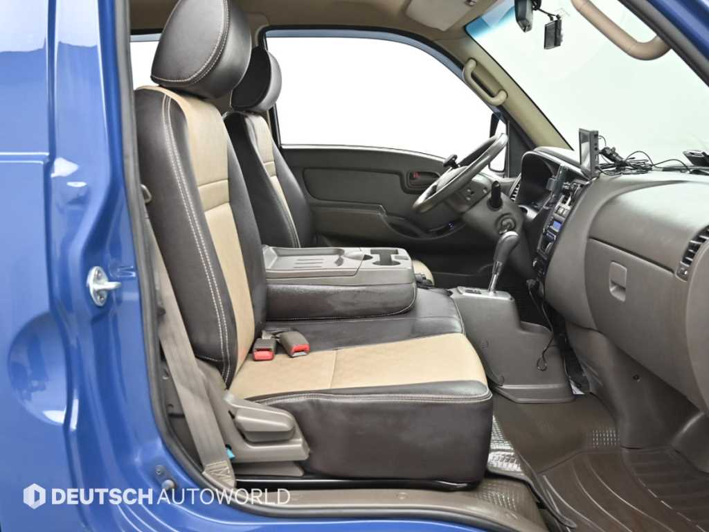 Small Truck Cargo (small) - Vista 10