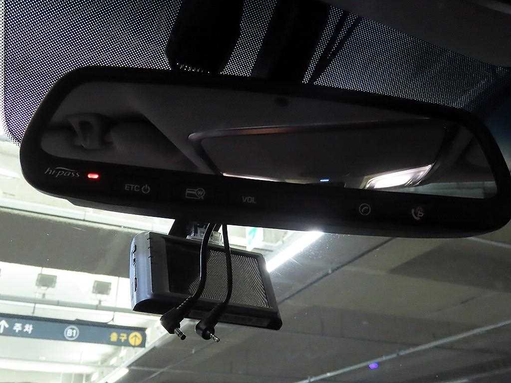 HYUNDAI Sonata 2017 Blanco - Importación desde Corea - HF Imports Iquique - Foto 17