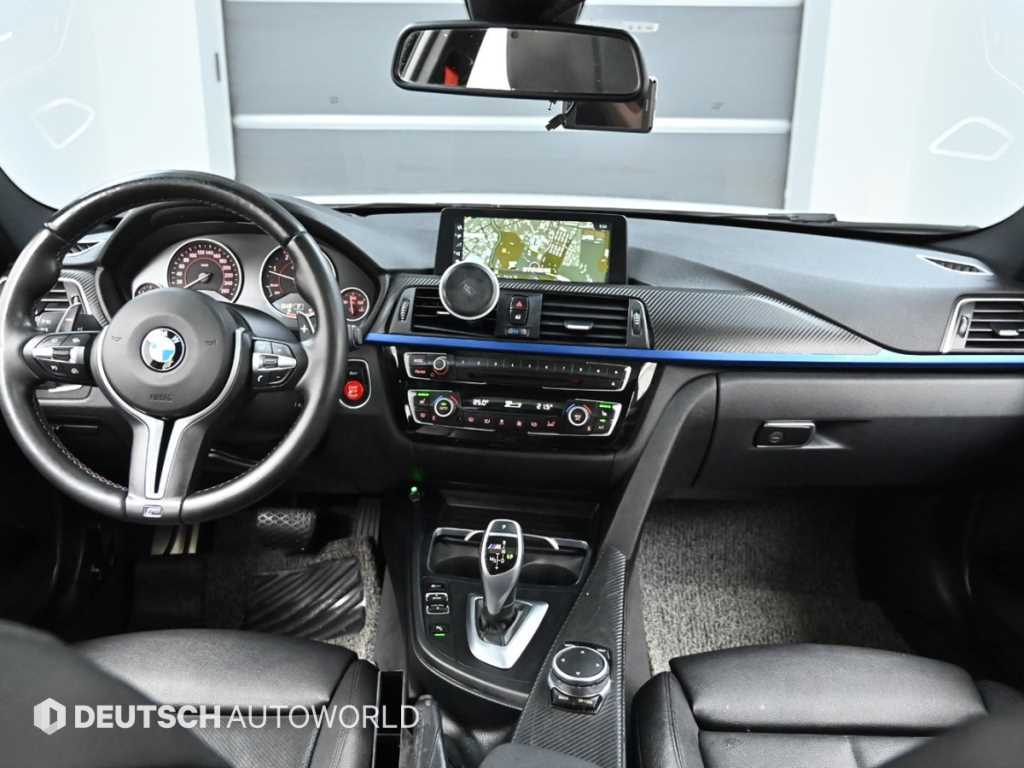 BMW 3 series - Vista 7
