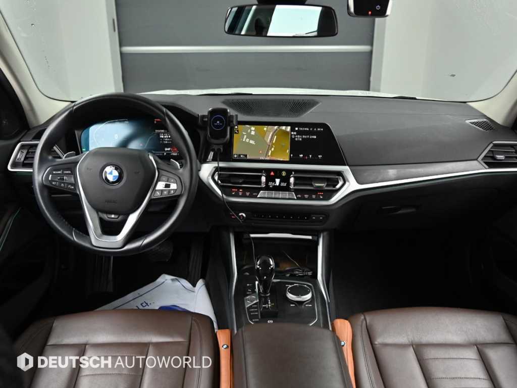 BMW 3 series - Vista 7