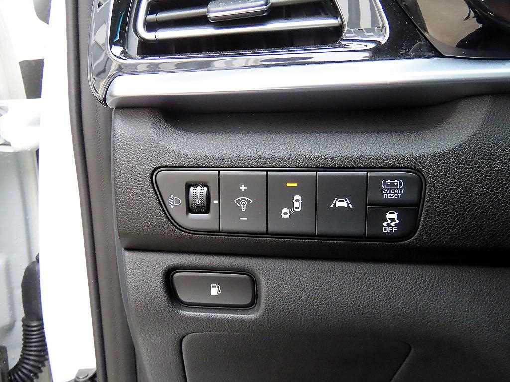 KIA Niro - Vista 11