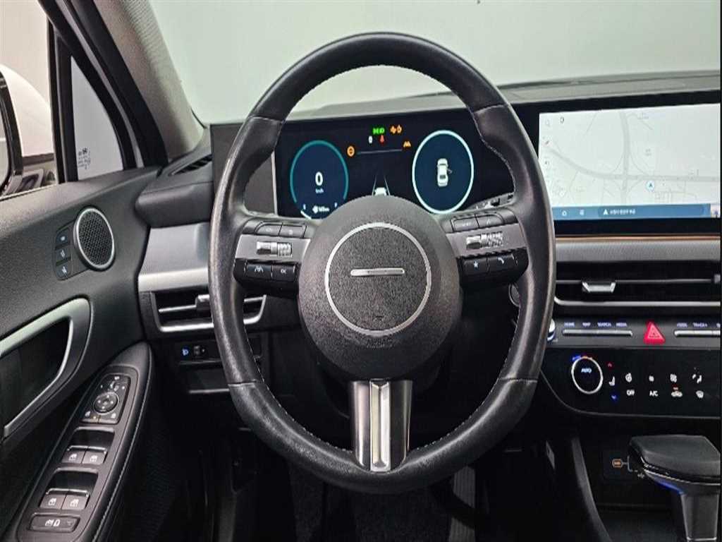 HYUNDAI Sonata - Vista 12