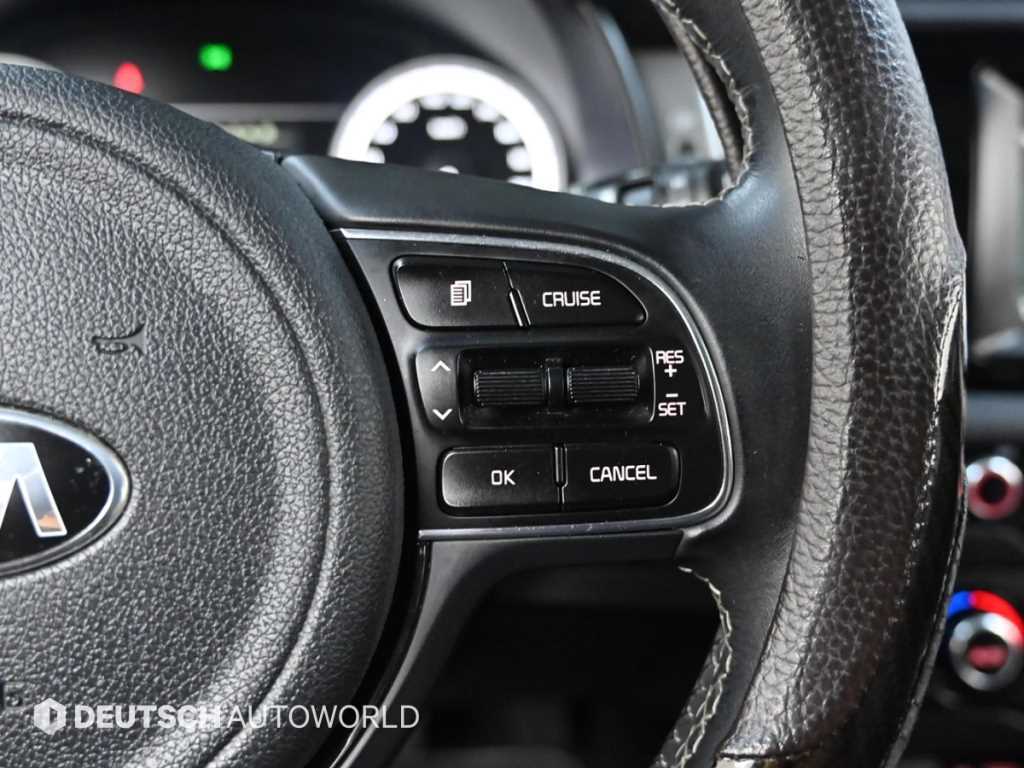 KIA Niro 2017 Blanco - Importación desde Corea - HF Imports Iquique - Foto 16