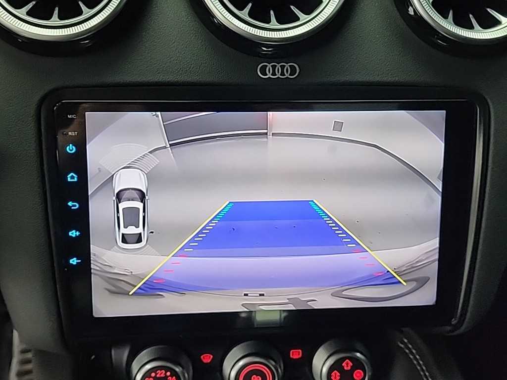 Audi TT 2012 Blanco - Importación desde Corea - HF Imports Iquique - Foto 14