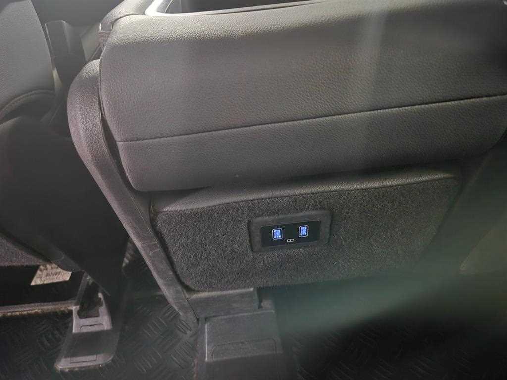 HYUNDAI Staria 2024 Blanco - Importación desde Corea - HF Imports Iquique - Foto 18