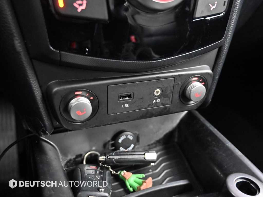 Ssangyong Tivoli 2017 Azul - Importación desde Corea - HF Imports Iquique - Foto 17