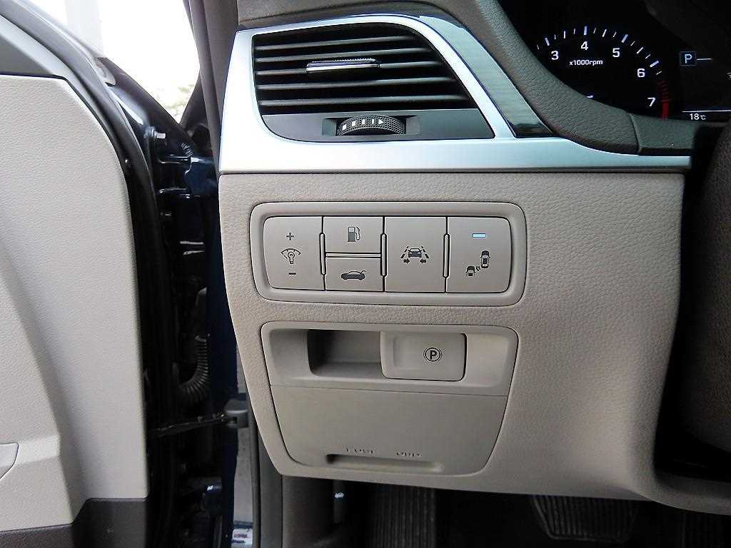Genesis G80 - Vista 12