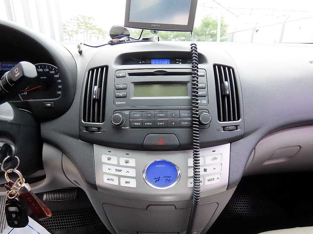 HYUNDAI Avante - Vista 12