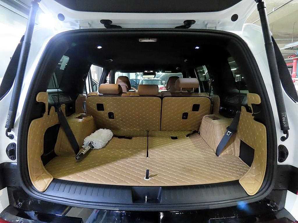 HYUNDAI Santa Fe 2024 Blanco - Importación desde Corea - HF Imports Iquique - Foto 16